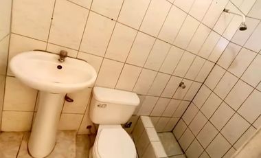 VENTA DEPARTAMENTO 1ER PISO EN URB. CONFECCIONES MILITARES - BELLAVISTA