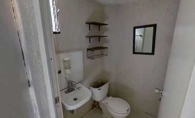 Cómoda casa de 3 niveles en fraccionamiento