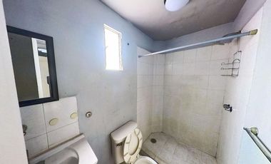 Cómoda casa de 3 niveles en fraccionamiento