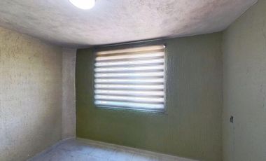 Cómoda casa de 3 niveles en fraccionamiento