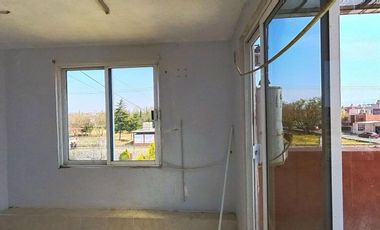 Cómoda casa de 3 niveles en fraccionamiento