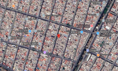 GRAN REMATE!!! Hermosa casa en excelente zona. C. V. de la Concepcion, Virgencitas, 57300 Cdad. Nezahualcóyotl, Méx.