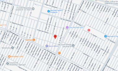 GRAN REMATE!!! Hermosa casa en excelente zona. C. V. de la Concepcion, Virgencitas, 57300 Cdad. Nezahualcóyotl, Méx.