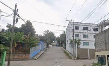 COHC (EMB) DEPTO EN VENTA DE CONTADO EN NACIONAL VERACRUZ