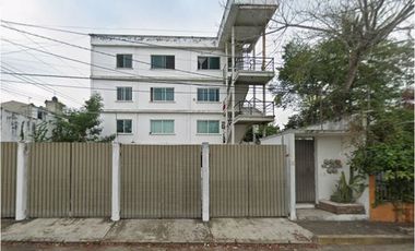 COHC (EMB) DEPTO EN VENTA DE CONTADO EN NACIONAL VERACRUZ