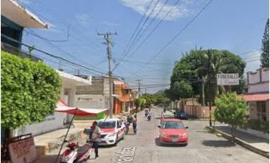 COHC (EMB) DEPTO EN VENTA DE CONTADO EN EL ZAPOTITO VERACRUZ