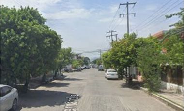 COHC (EMB) DEPTO EN VENTA DE CONTADO EN EL ZAPOTITO VERACRUZ