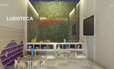 Penthouse en Venta en Av. Venustiano Carranza de 2 pisos. Torre Legacy