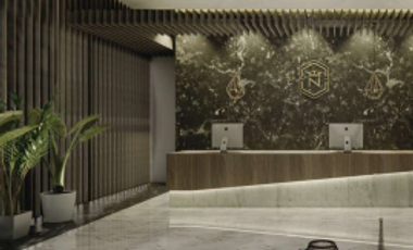 Penthouse en Venta en Av. Venustiano Carranza de 2 pisos. Torre Legacy