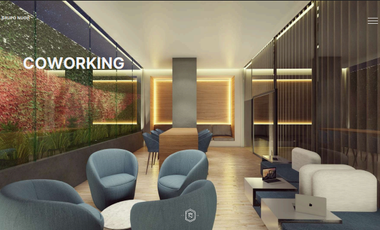 Penthouse en Venta en Av. Venustiano Carranza de 2 pisos. Torre Legacy