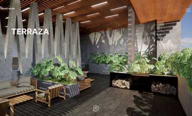 Penthouse en Venta en Av. Venustiano Carranza de 2 pisos. Torre Legacy