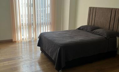 DEPARTAMENTO SEMIAMUEBLADO O SIN AMUEBLAR EN RENTA EN QUERETARO / LA GOTA RESIDENCIAL