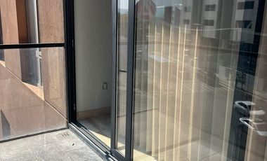 DEPARTAMENTO SEMIAMUEBLADO O SIN AMUEBLAR EN RENTA EN QUERETARO / LA GOTA RESIDENCIAL