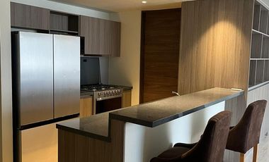 DEPARTAMENTO SEMIAMUEBLADO O SIN AMUEBLAR EN RENTA EN QUERETARO / LA GOTA RESIDENCIAL