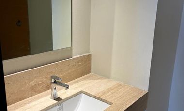 DEPARTAMENTO SEMIAMUEBLADO O SIN AMUEBLAR EN RENTA EN QUERETARO / LA GOTA RESIDENCIAL