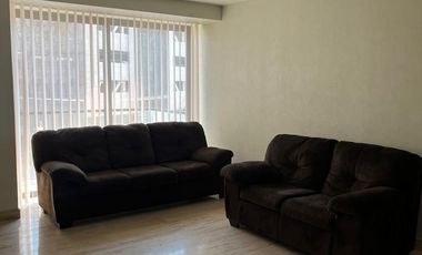 DEPARTAMENTO SEMIAMUEBLADO O SIN AMUEBLAR EN RENTA EN QUERETARO / LA GOTA RESIDENCIAL