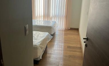 DEPARTAMENTO SEMIAMUEBLADO O SIN AMUEBLAR EN RENTA EN QUERETARO / LA GOTA RESIDENCIAL