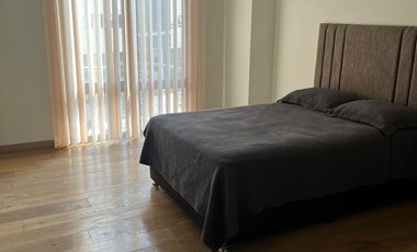 DEPARTAMENTO SEMIAMUEBLADO O SIN AMUEBLAR EN RENTA EN QUERETARO / LA GOTA RESIDENCIAL