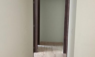 DEPARTAMENTO SEMIAMUEBLADO O SIN AMUEBLAR EN RENTA EN QUERETARO / LA GOTA RESIDENCIAL