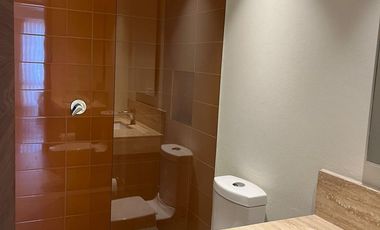 DEPARTAMENTO SEMIAMUEBLADO O SIN AMUEBLAR EN RENTA EN QUERETARO / LA GOTA RESIDENCIAL