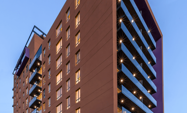 DEPARTAMENTO SEMIAMUEBLADO O SIN AMUEBLAR EN RENTA EN QUERETARO / LA GOTA RESIDENCIAL