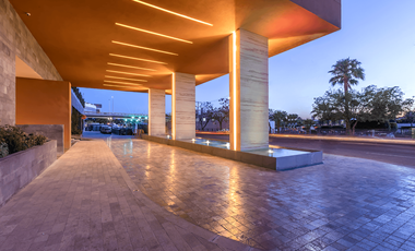 DEPARTAMENTO SEMIAMUEBLADO O SIN AMUEBLAR EN RENTA EN QUERETARO / LA GOTA RESIDENCIAL