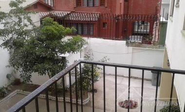 ARRIENDO DEPARTAMENTO AMOBLADO PLENO CENTRO DE VIÑA DEL MAR