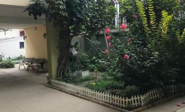 ARRIENDO DEPARTAMENTO AMOBLADO PLENO CENTRO DE VIÑA DEL MAR