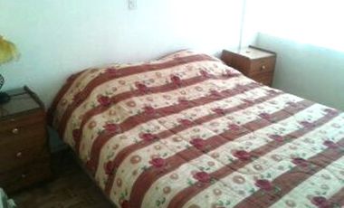 ARRIENDO DEPARTAMENTO AMOBLADO PLENO CENTRO DE VIÑA DEL MAR