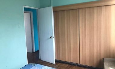 ARRIENDO DEPARTAMENTO AMOBLADO PLENO CENTRO DE VIÑA DEL MAR