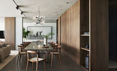 CASA CON VISTA AL MAR EN PUERTO NUEVO