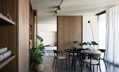 CASA CON VISTA AL MAR EN PUERTO NUEVO