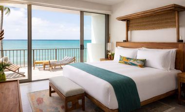 CASA CON VISTA AL MAR EN PUERTO NUEVO