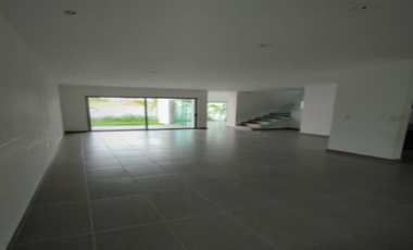 CASA DE ENTREGA INMEDIATA EN CIRCUITO CLUSTER, FRACCIONAMIENTO ALTOZANO, CENTRO TABASCO