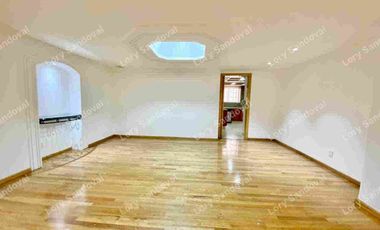 AMPLIO Y HERMOSO DEPARTAMENTO EN RENTA EN LA MEJOR ZONA DE POLANCO