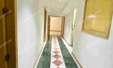 AMPLIO Y HERMOSO DEPARTAMENTO EN RENTA EN LA MEJOR ZONA DE POLANCO