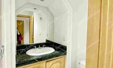 AMPLIO Y HERMOSO DEPARTAMENTO EN RENTA EN LA MEJOR ZONA DE POLANCO