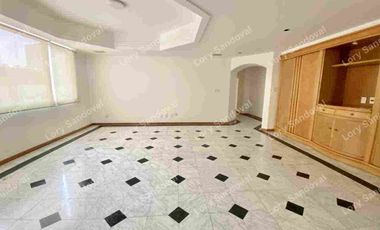 AMPLIO Y HERMOSO DEPARTAMENTO EN RENTA EN LA MEJOR ZONA DE POLANCO