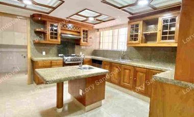 AMPLIO Y HERMOSO DEPARTAMENTO EN RENTA EN LA MEJOR ZONA DE POLANCO