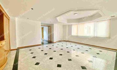 AMPLIO Y HERMOSO DEPARTAMENTO EN RENTA EN LA MEJOR ZONA DE POLANCO