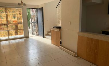 Propiedad en Col. Bosque Sanctorum / NO CREDITOS