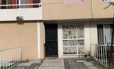 Propiedad en Col. Bosque Sanctorum / NO CREDITOS