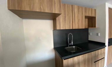 EN RENTA DEPARTAMENTO NUEVO EN ALTOZANO MODERNO AMENIDADES