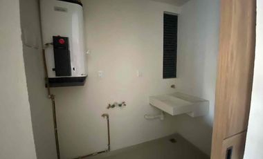 EN RENTA DEPARTAMENTO NUEVO EN ALTOZANO MODERNO AMENIDADES