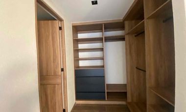 EN RENTA DEPARTAMENTO NUEVO EN ALTOZANO MODERNO AMENIDADES