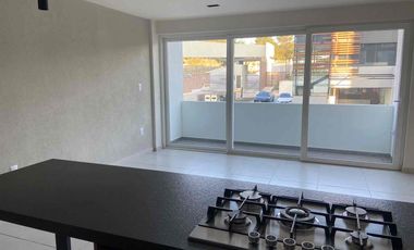 EN RENTA DEPARTAMENTO NUEVO EN ALTOZANO MODERNO AMENIDADES