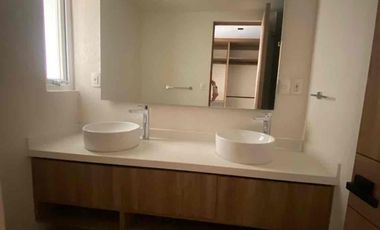 EN RENTA DEPARTAMENTO NUEVO EN ALTOZANO MODERNO AMENIDADES