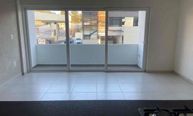 EN RENTA DEPARTAMENTO NUEVO EN ALTOZANO MODERNO AMENIDADES