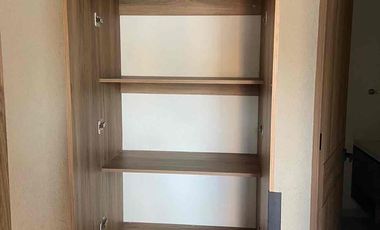 EN RENTA DEPARTAMENTO NUEVO EN ALTOZANO MODERNO AMENIDADES
