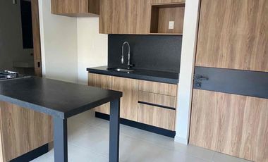 EN RENTA DEPARTAMENTO NUEVO EN ALTOZANO MODERNO AMENIDADES